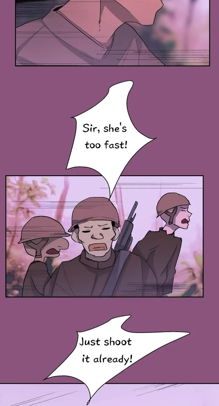 Fluffy Boyfriend Chapter 55 page 16 - 