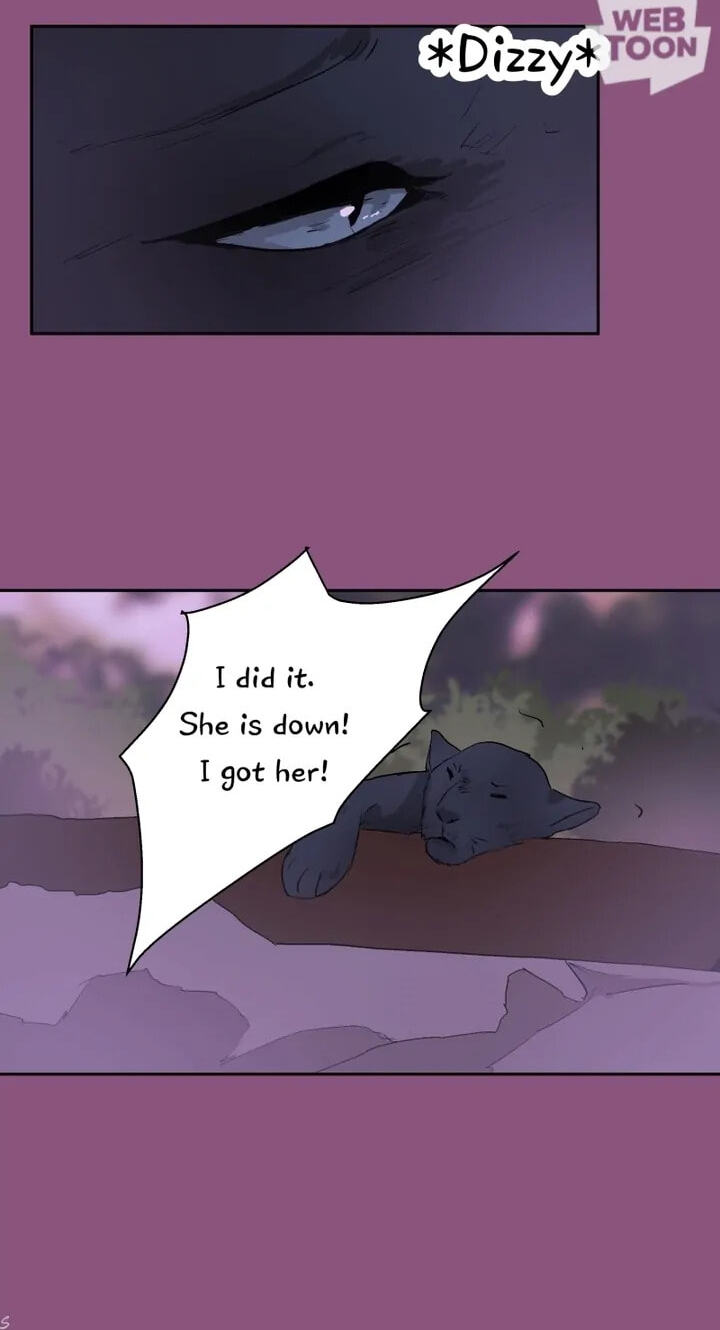 Fluffy Boyfriend Chapter 55 page 18 - 