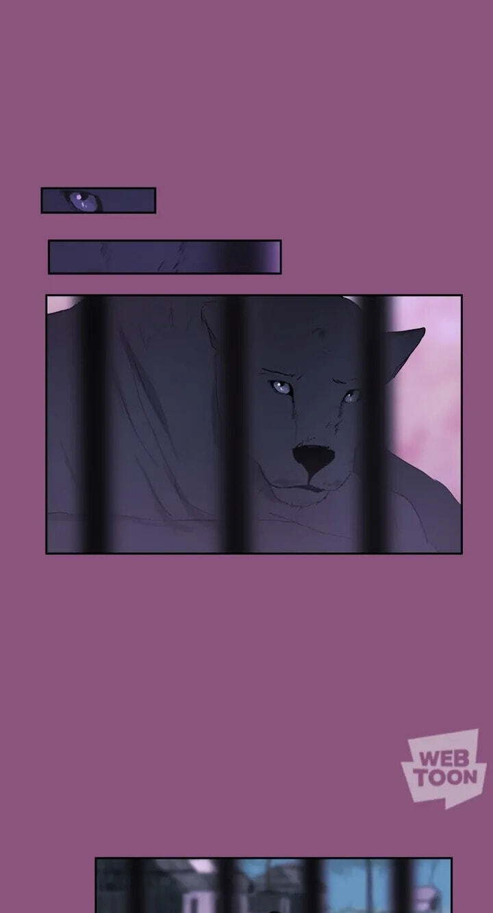 Fluffy Boyfriend Chapter 55 page 19 - 