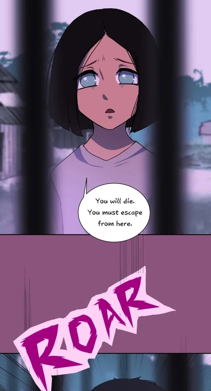 Fluffy Boyfriend Chapter 55 page 21 - 