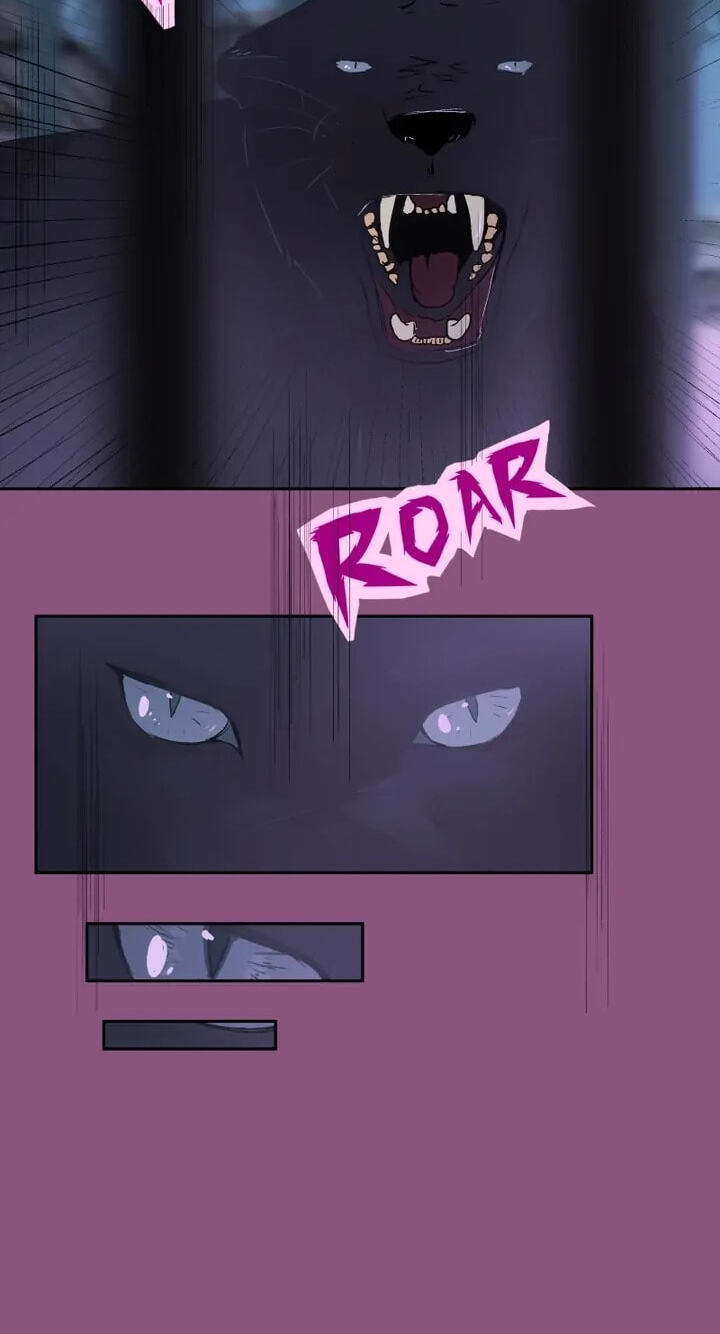 Fluffy Boyfriend Chapter 55 page 22 - 