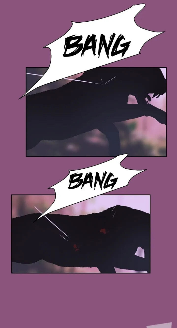 Fluffy Boyfriend Chapter 55 page 23 - 