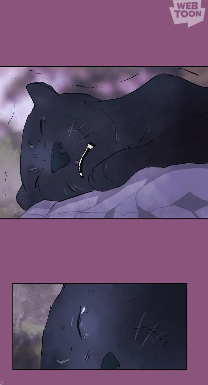 Fluffy Boyfriend Chapter 55 page 24 - 
