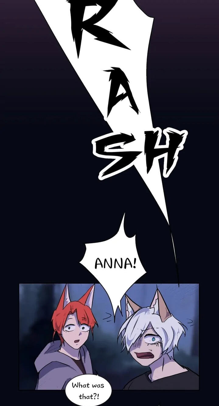 Fluffy Boyfriend Chapter 55 page 26 - 