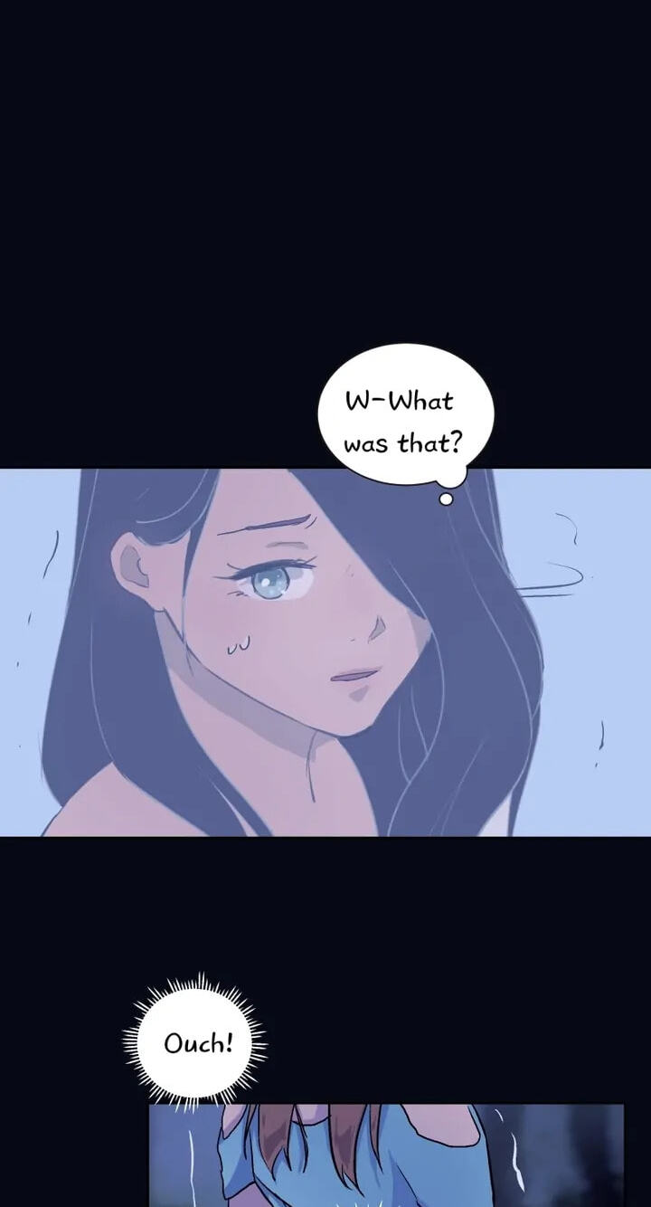 Fluffy Boyfriend Chapter 55 page 28 - 