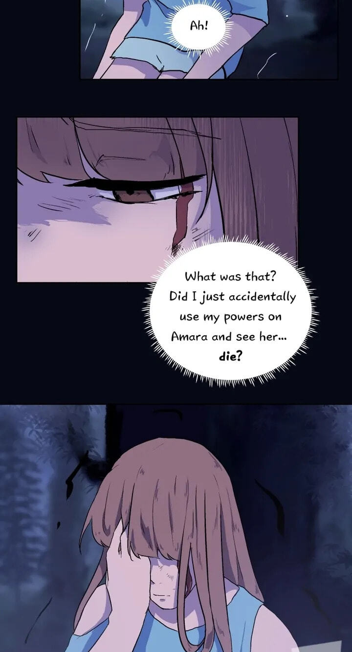 Fluffy Boyfriend Chapter 55 page 29 - 