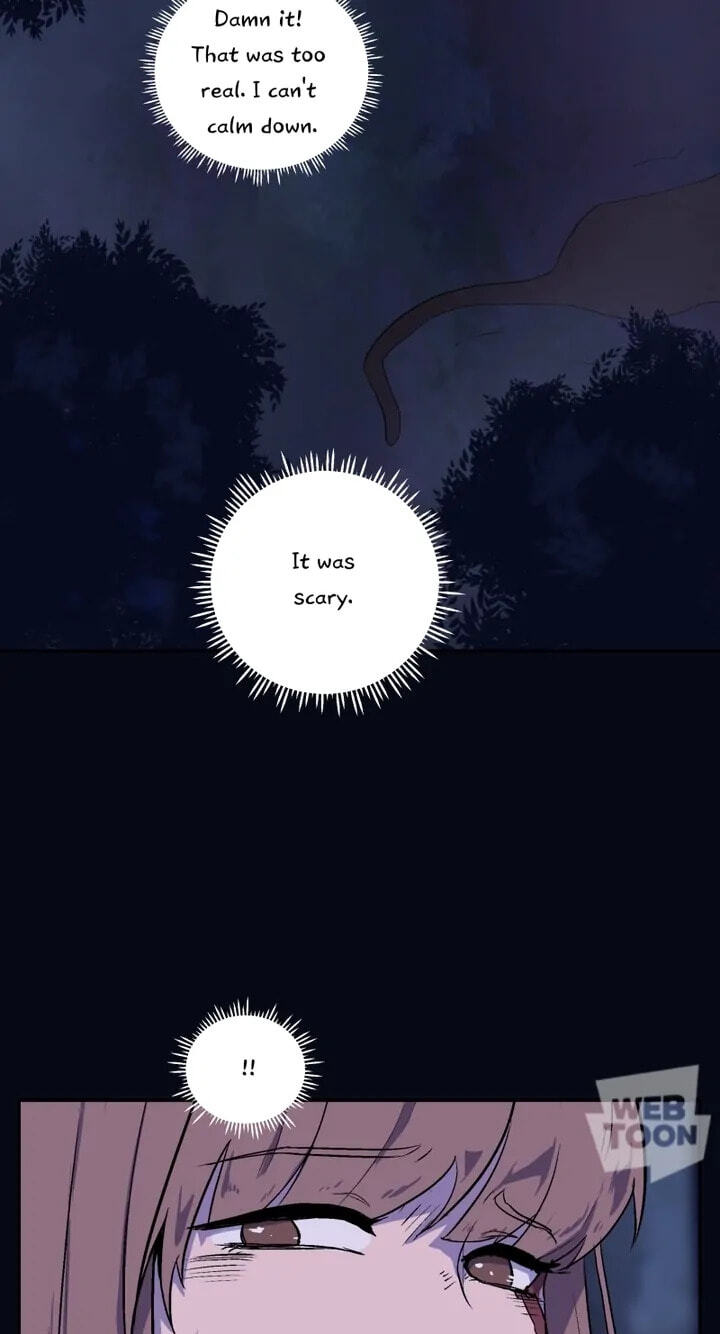 Fluffy Boyfriend Chapter 55 page 31 - 