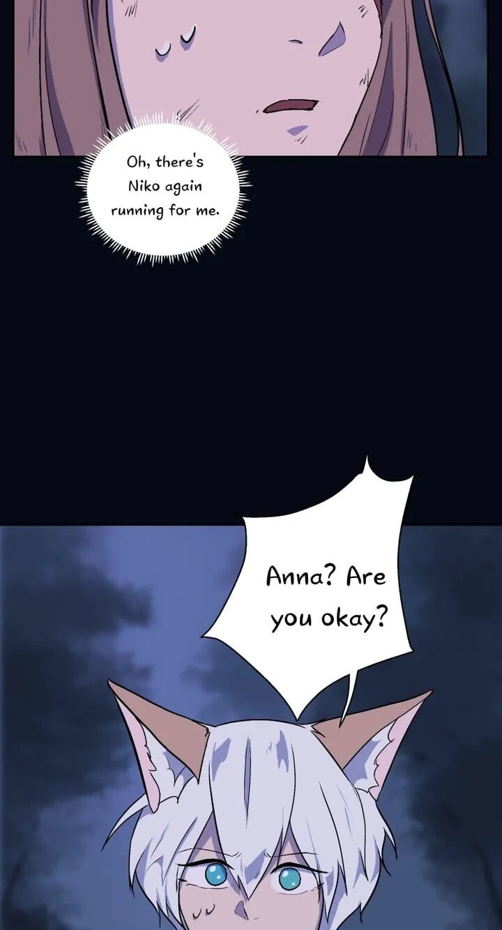 Fluffy Boyfriend Chapter 55 page 32 - 