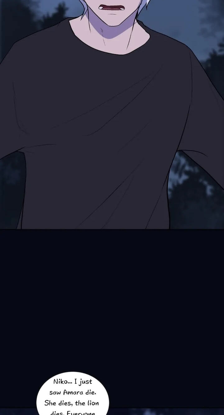 Fluffy Boyfriend Chapter 55 page 33 - 