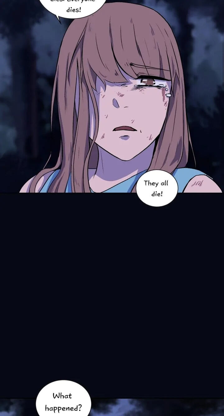 Fluffy Boyfriend Chapter 55 page 34 - 