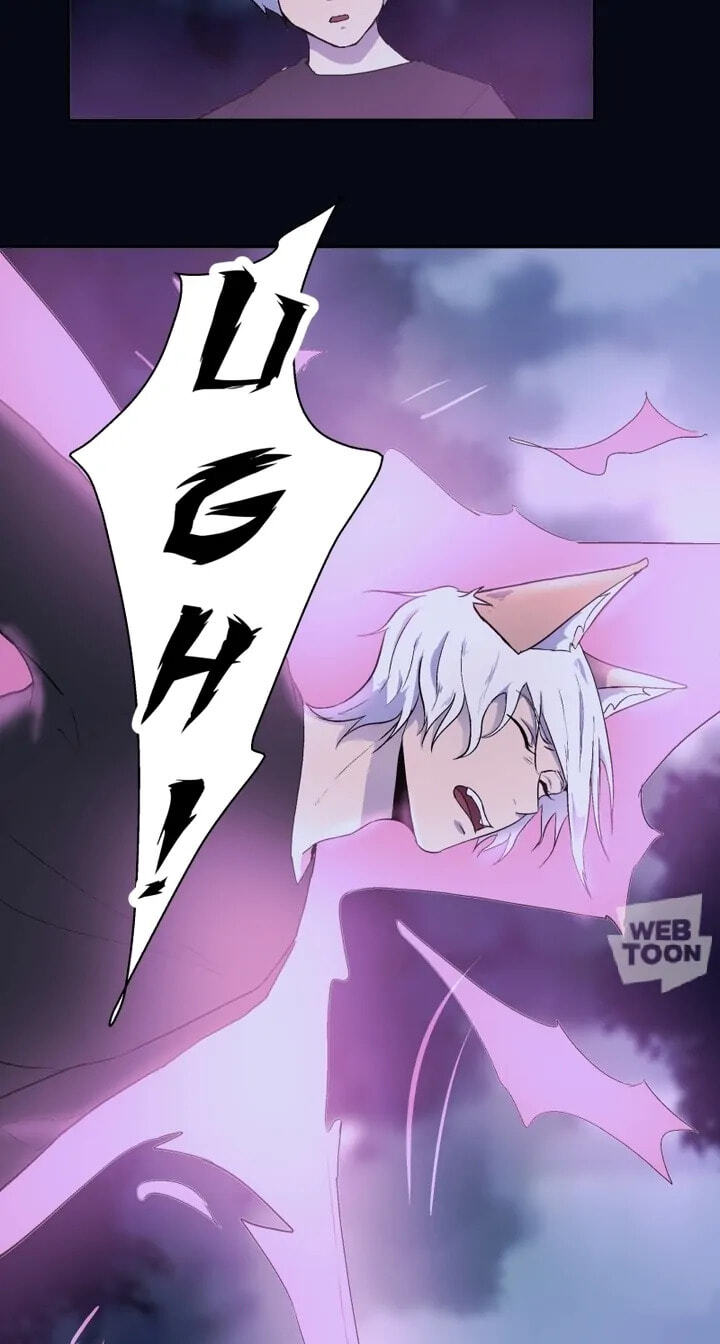 Fluffy Boyfriend Chapter 55 page 37 - 