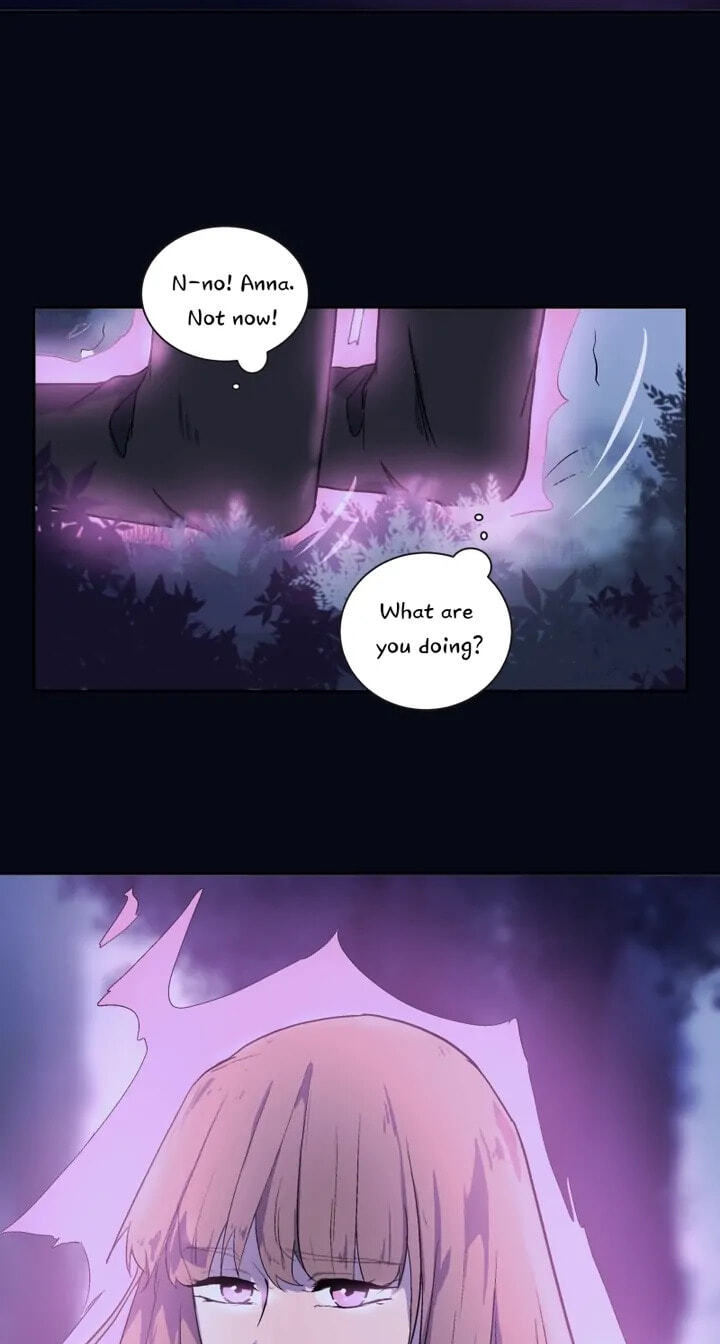 Fluffy Boyfriend Chapter 55 page 39 - 
