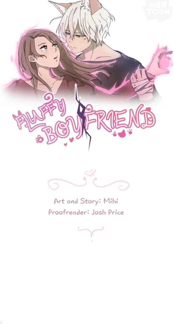 Fluffy Boyfriend Chapter 55 page 6 - 