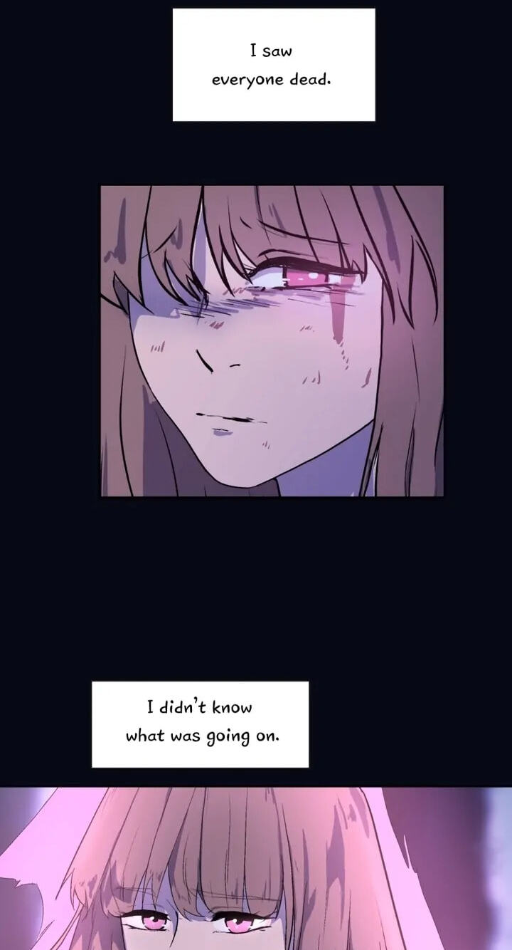 Fluffy Boyfriend Chapter 56 page 2 - 