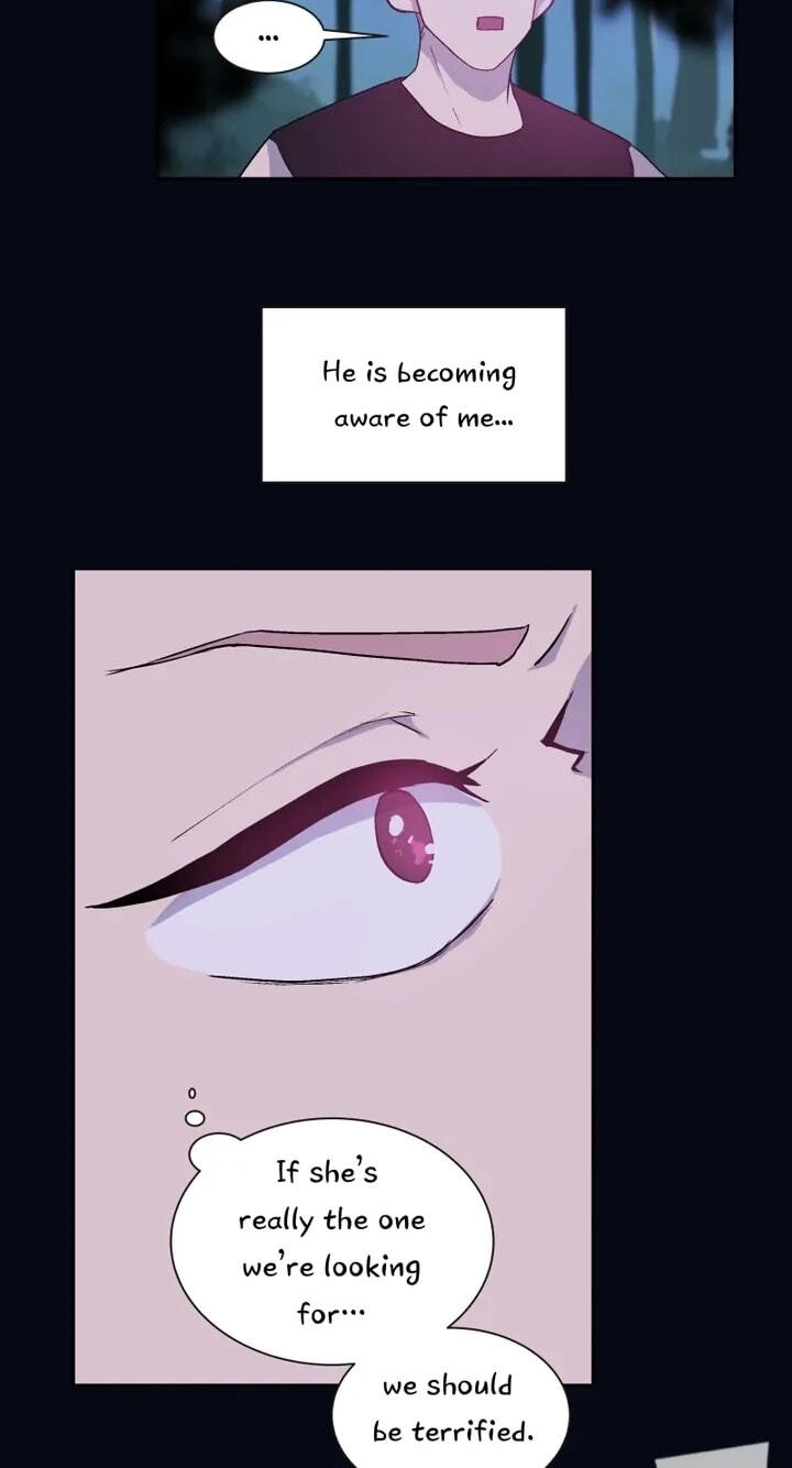 Fluffy Boyfriend Chapter 56 page 11 - 