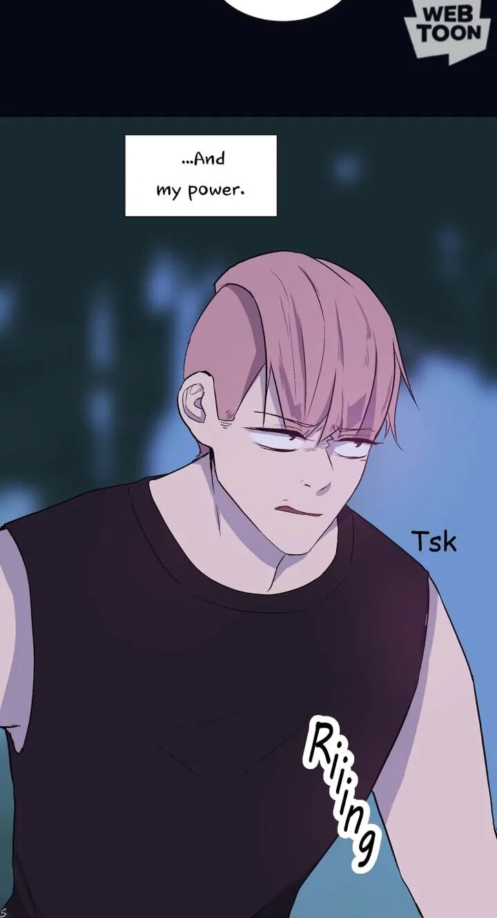 Fluffy Boyfriend Chapter 56 page 12 - 