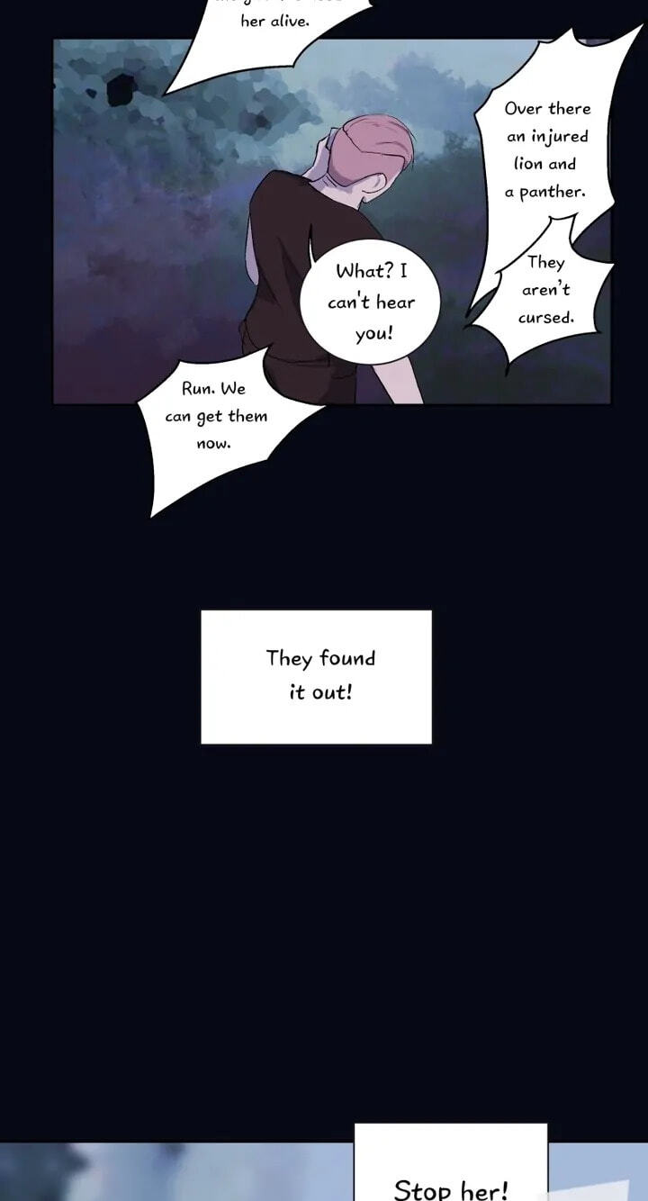 Fluffy Boyfriend Chapter 56 page 17 - 