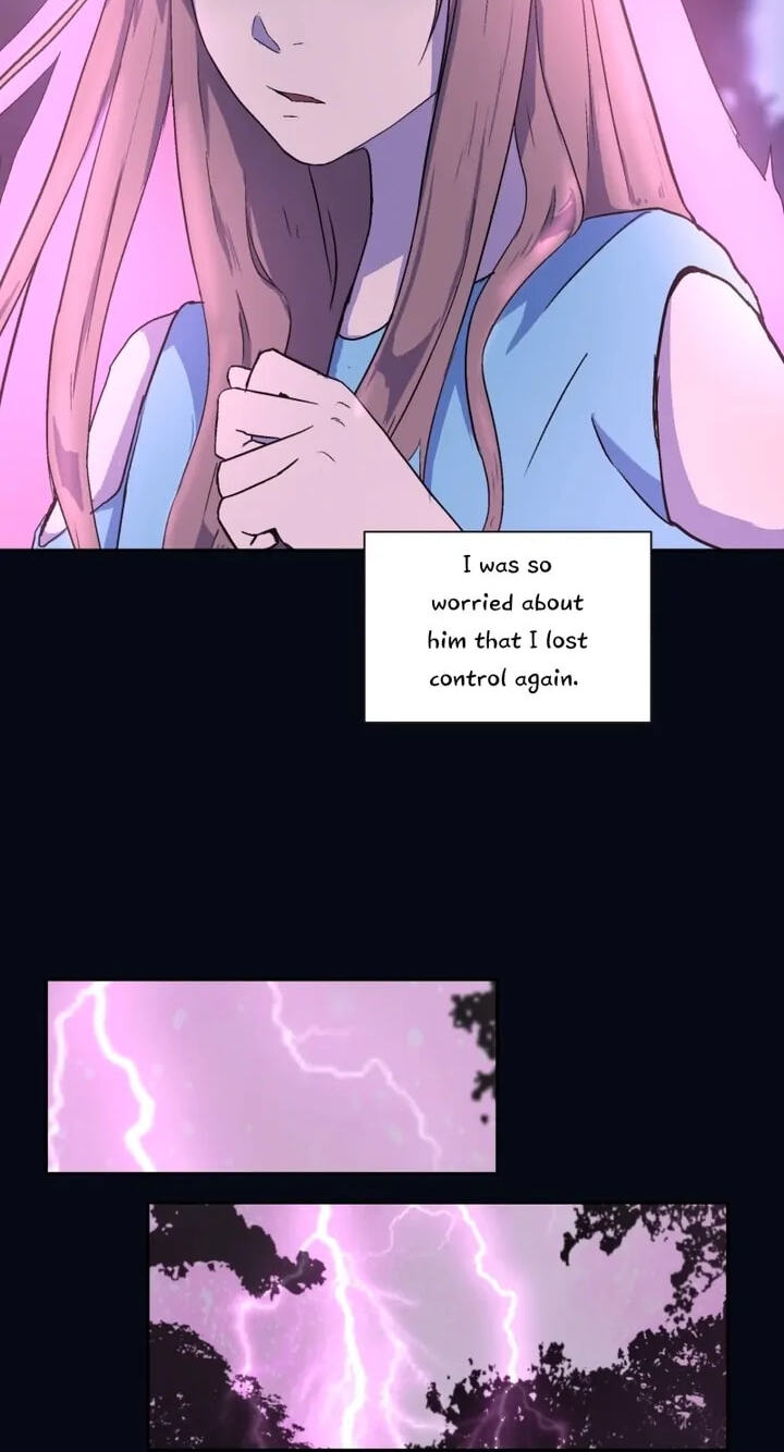 Fluffy Boyfriend Chapter 56 page 3 - 