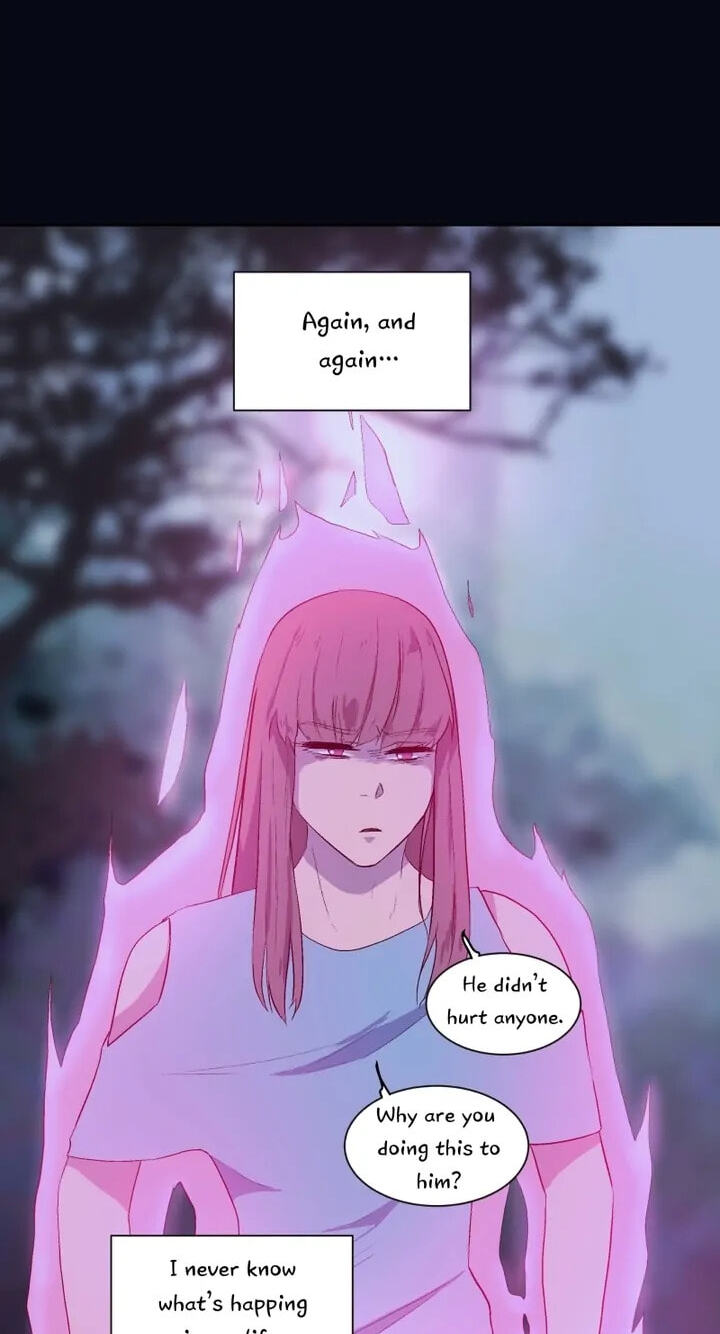 Fluffy Boyfriend Chapter 56 page 22 - 