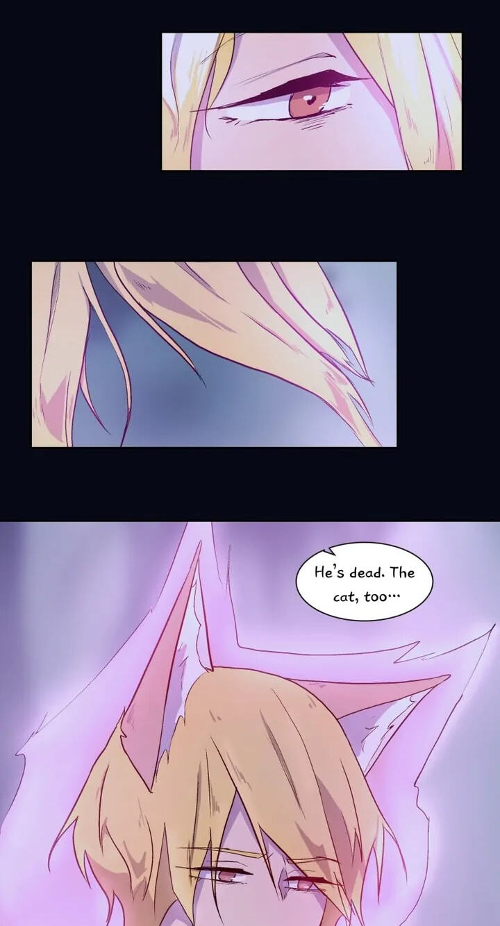 Fluffy Boyfriend Chapter 56 page 27 - 