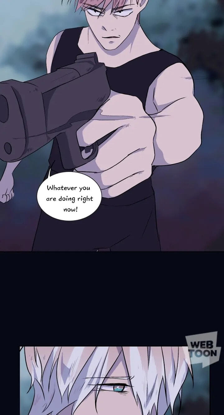 Fluffy Boyfriend Chapter 56 page 31 - 