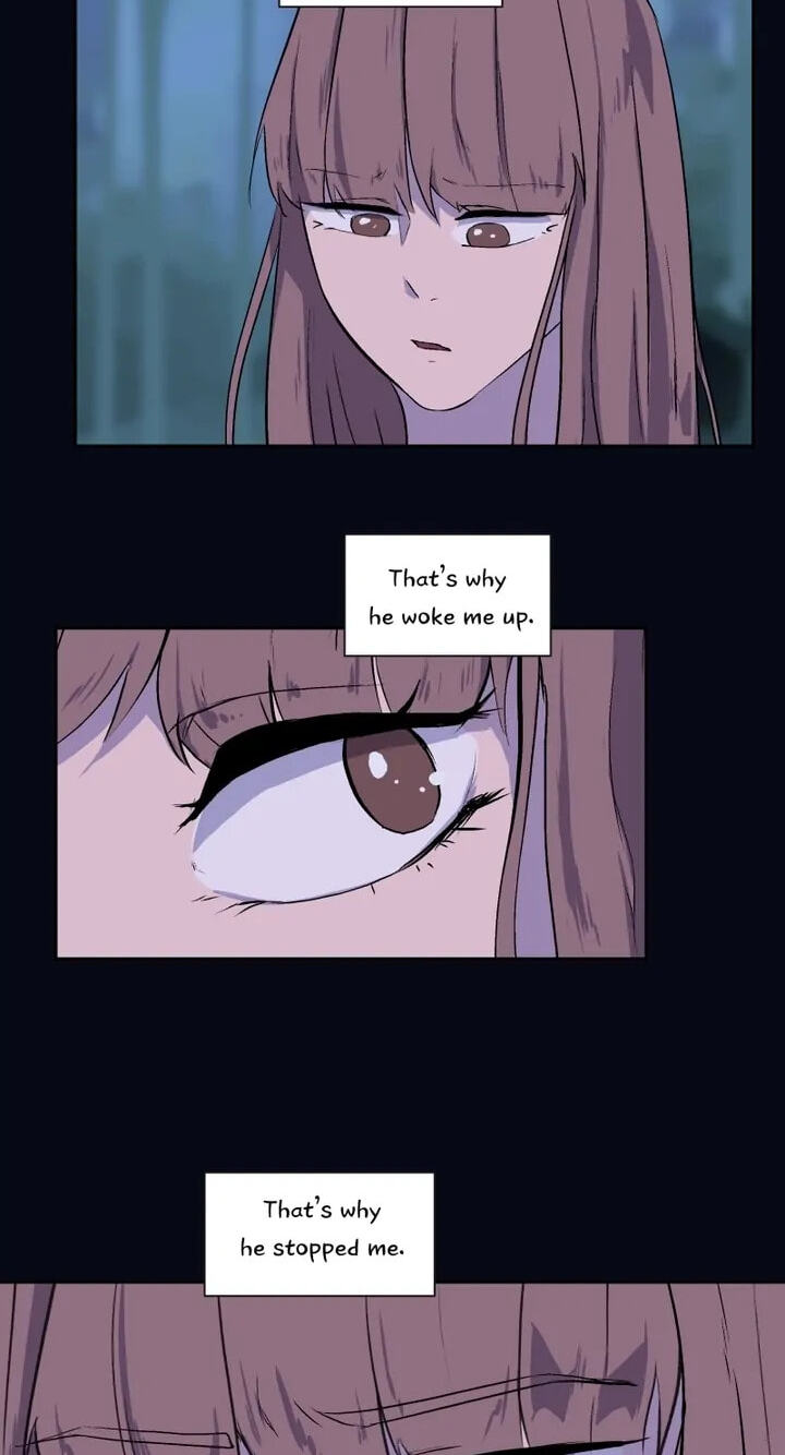 Fluffy Boyfriend Chapter 56 page 34 - 