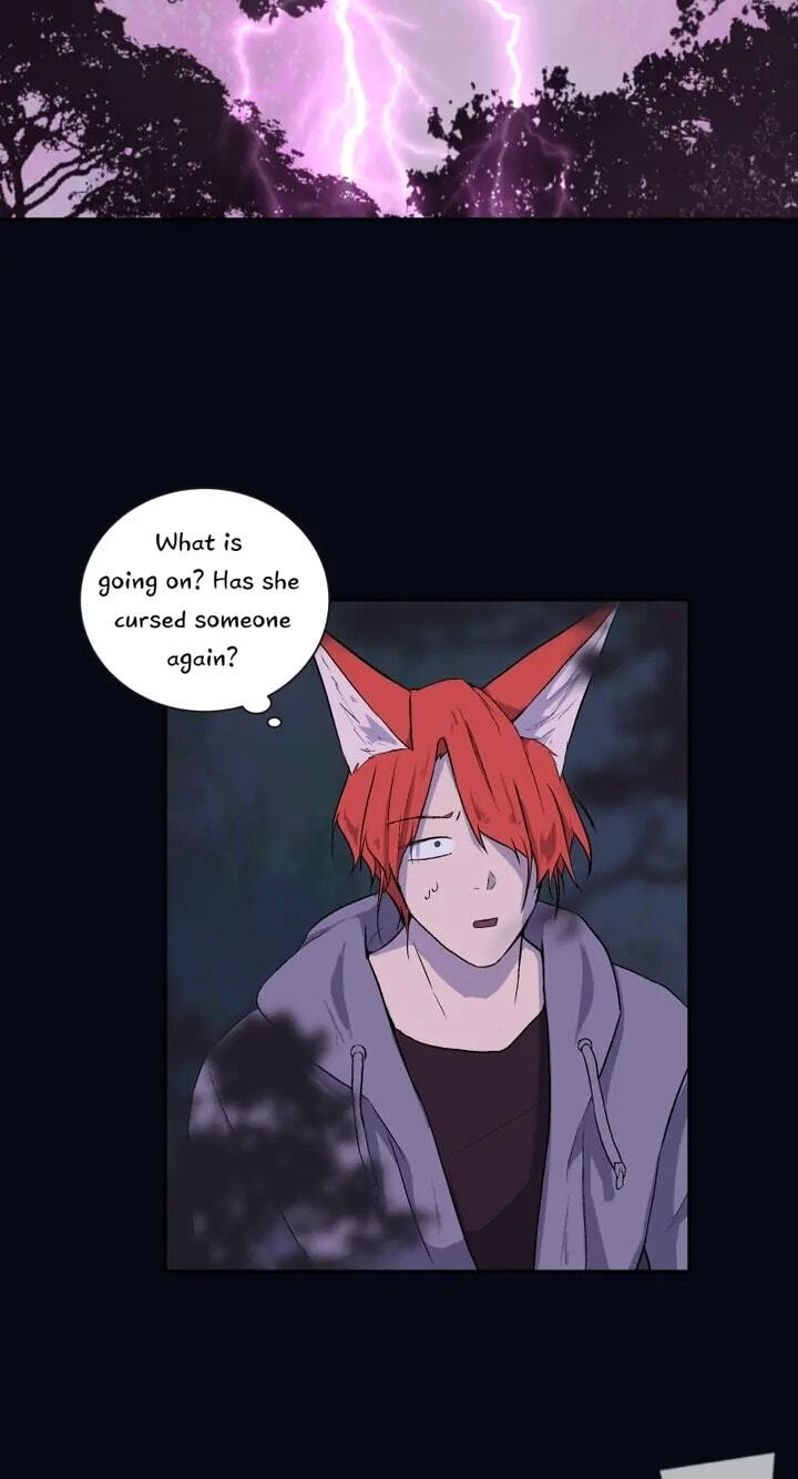 Fluffy Boyfriend Chapter 56 page 5 - 