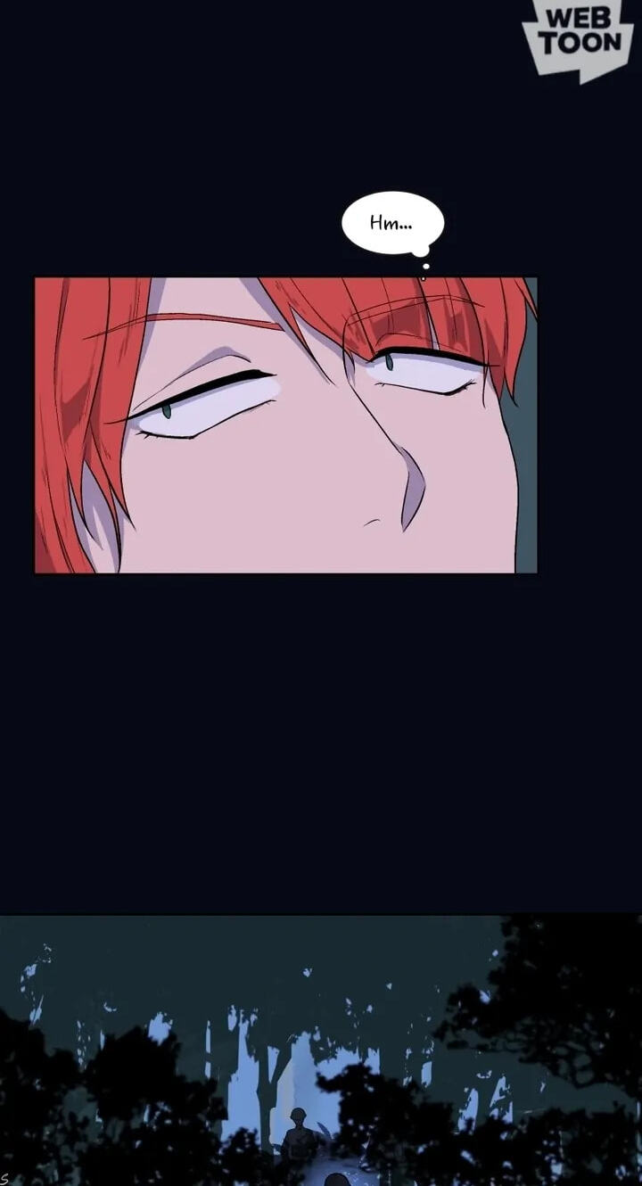 Fluffy Boyfriend Chapter 56 page 6 - 