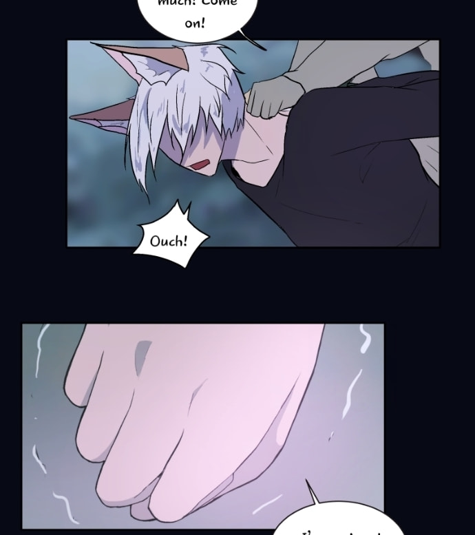 Fluffy Boyfriend Chapter 57 page 12 - 