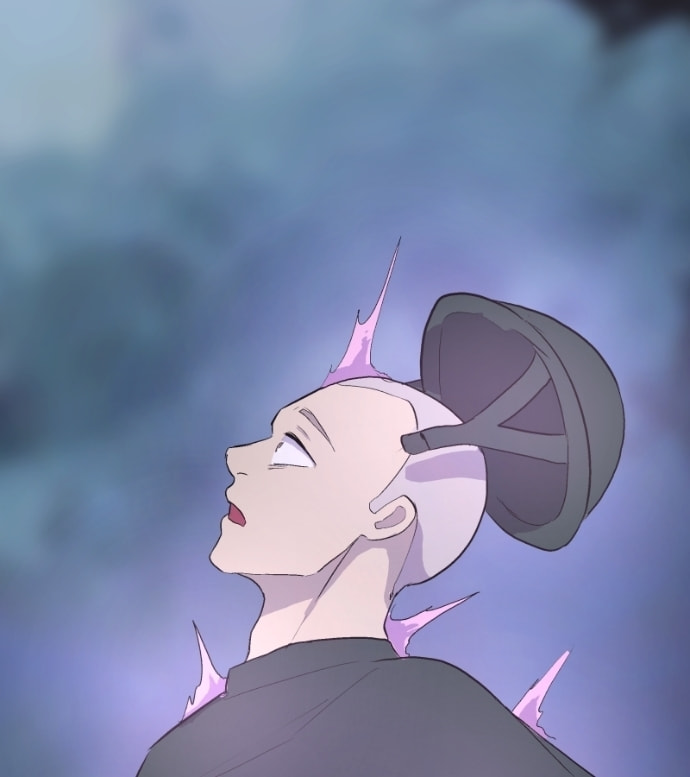 Fluffy Boyfriend Chapter 57 page 14 - 