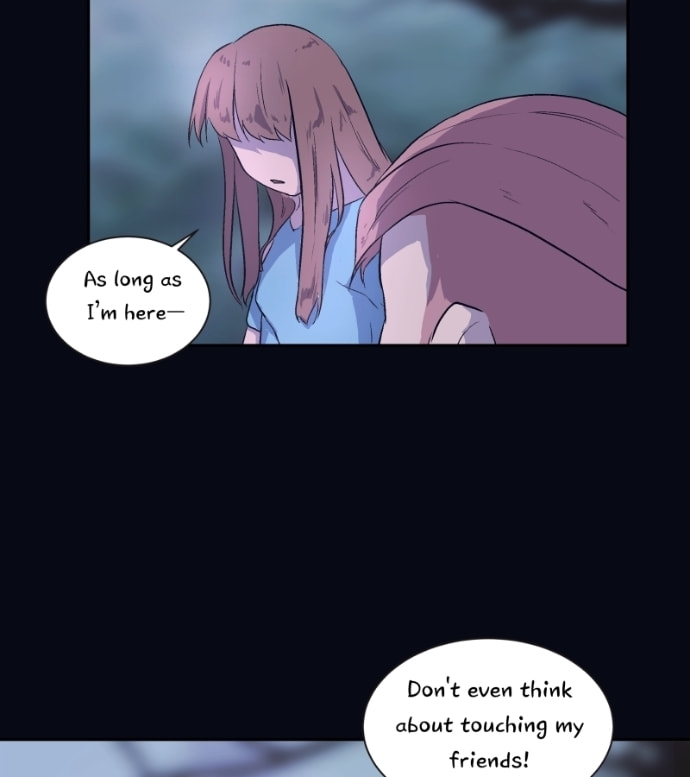 Fluffy Boyfriend Chapter 57 page 24 - 