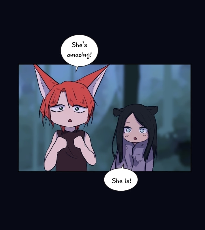 Fluffy Boyfriend Chapter 57 page 28 - 
