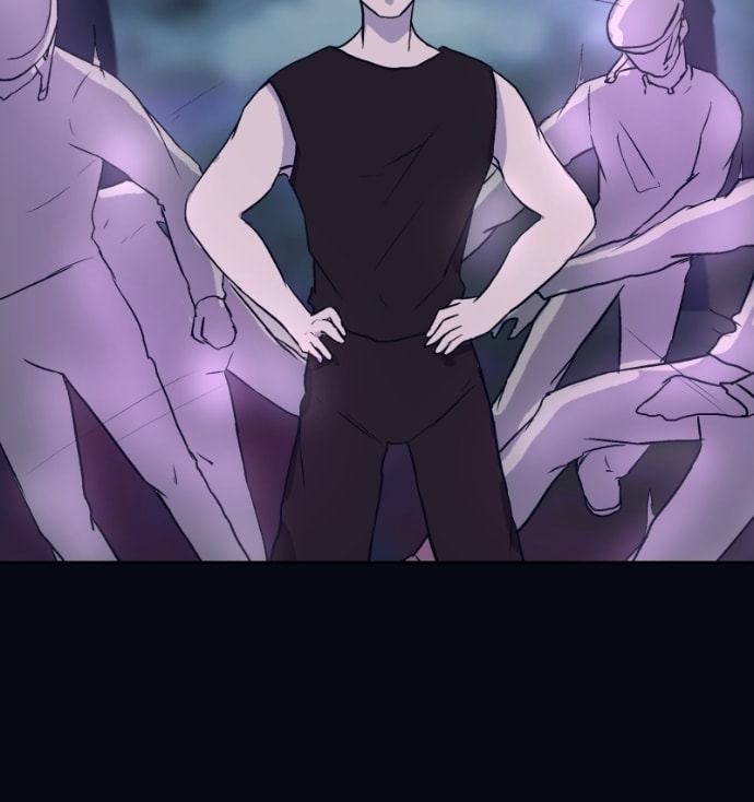 Fluffy Boyfriend Chapter 57 page 34 - 