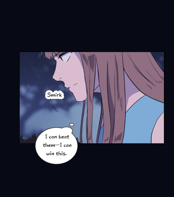 Fluffy Boyfriend Chapter 57 page 35 - 