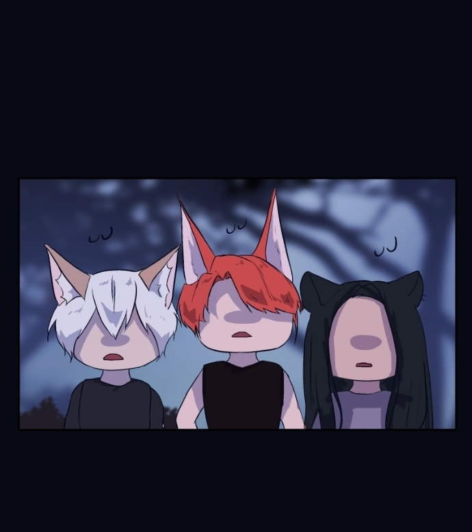 Fluffy Boyfriend Chapter 57 page 36 - 