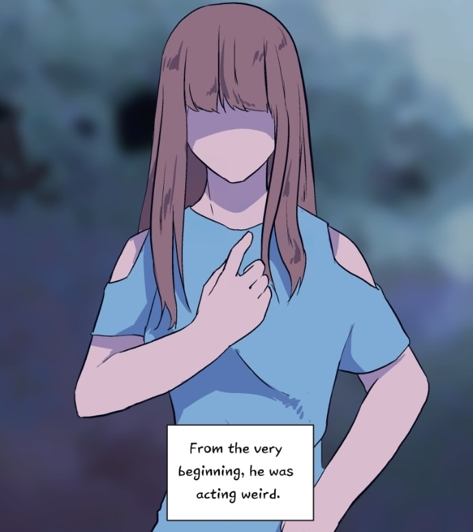 Fluffy Boyfriend Chapter 57 page 43 - 
