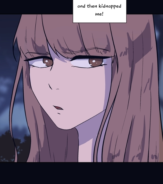 Fluffy Boyfriend Chapter 57 page 45 - 