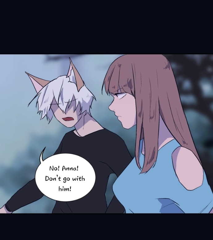 Fluffy Boyfriend Chapter 57 page 50 - 