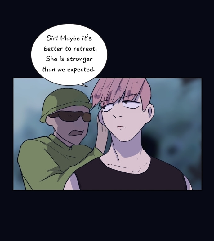 Fluffy Boyfriend Chapter 57 page 53 - 