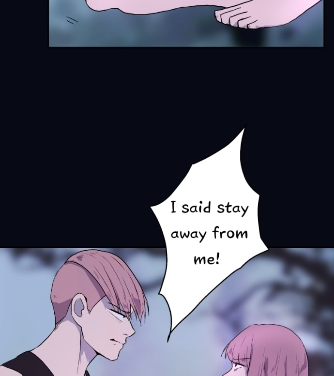 Fluffy Boyfriend Chapter 57 page 57 - 