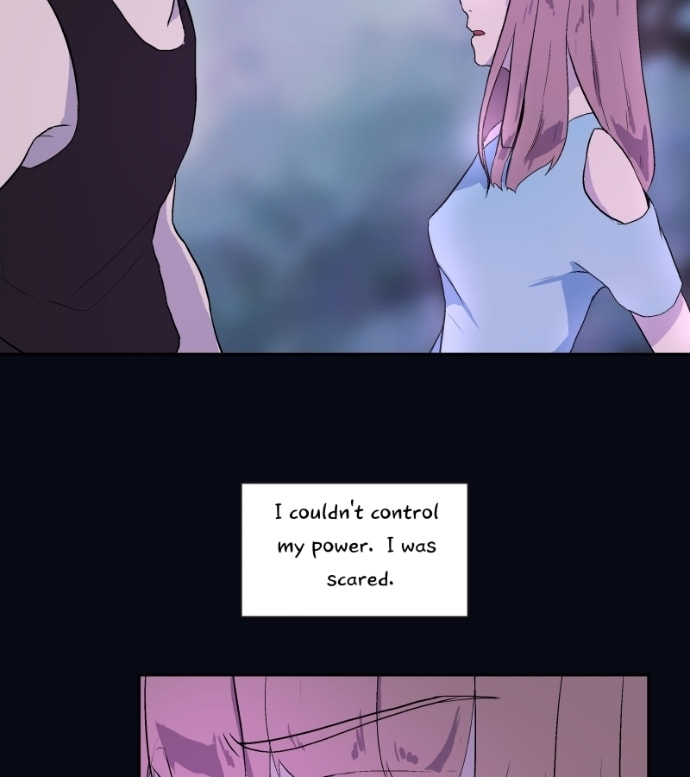Fluffy Boyfriend Chapter 57 page 58 - 