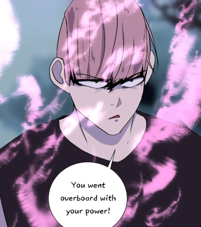 Fluffy Boyfriend Chapter 57 page 64 - 