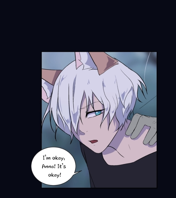 Fluffy Boyfriend Chapter 57 page 9 - 