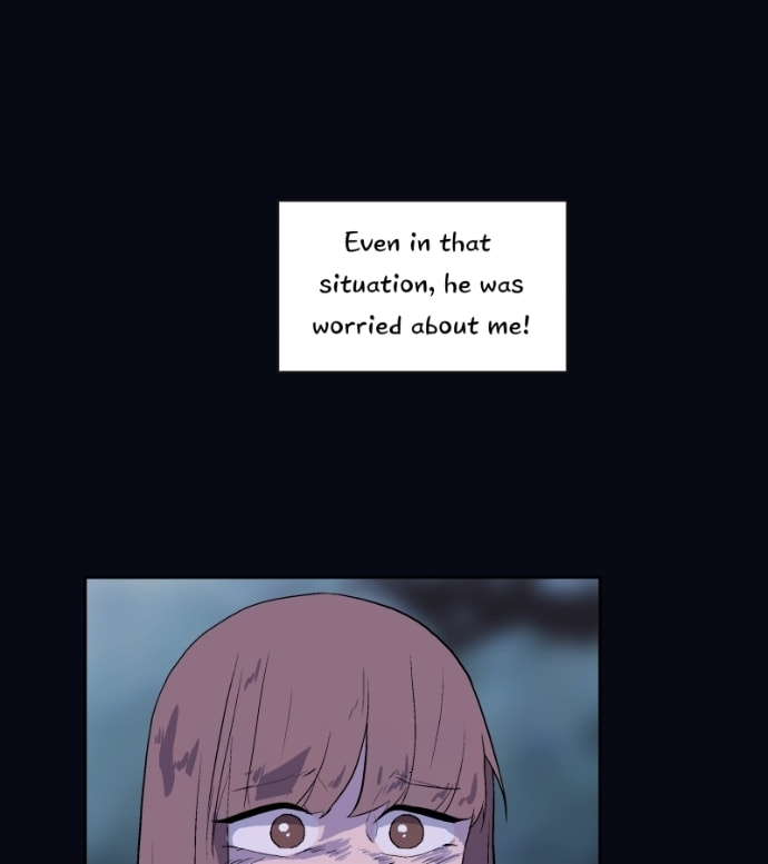 Fluffy Boyfriend Chapter 57 page 10 - 