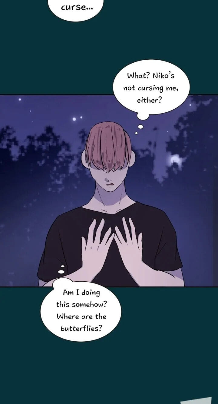 Fluffy Boyfriend Chapter 58 page 11 - 