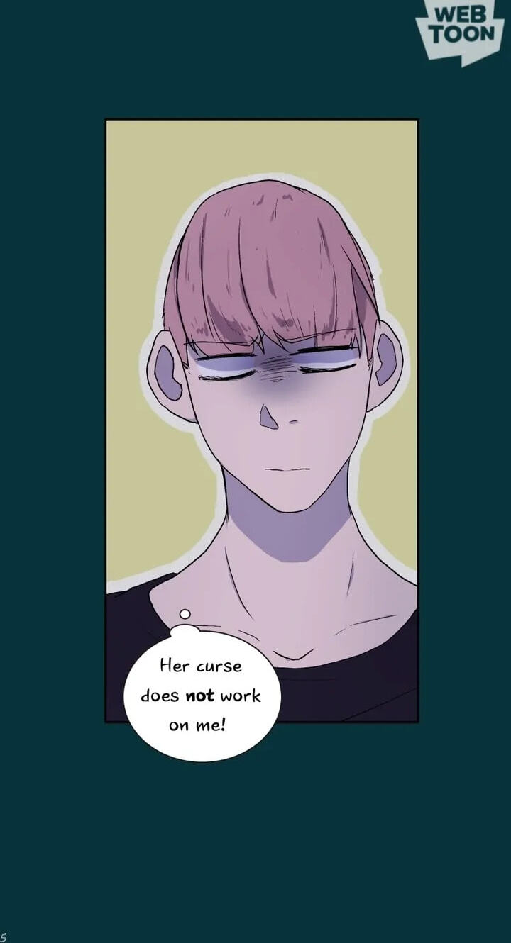 Fluffy Boyfriend Chapter 58 page 12 - 