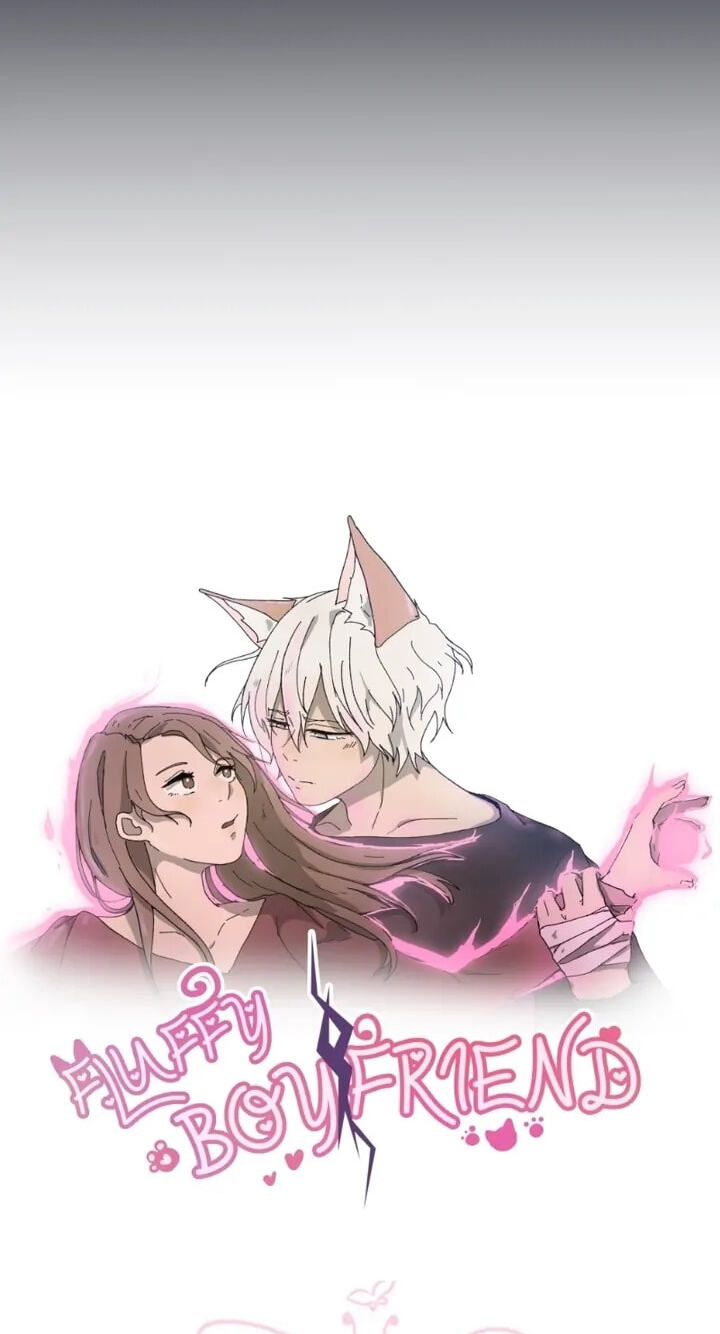 Fluffy Boyfriend Chapter 58 page 14 - 