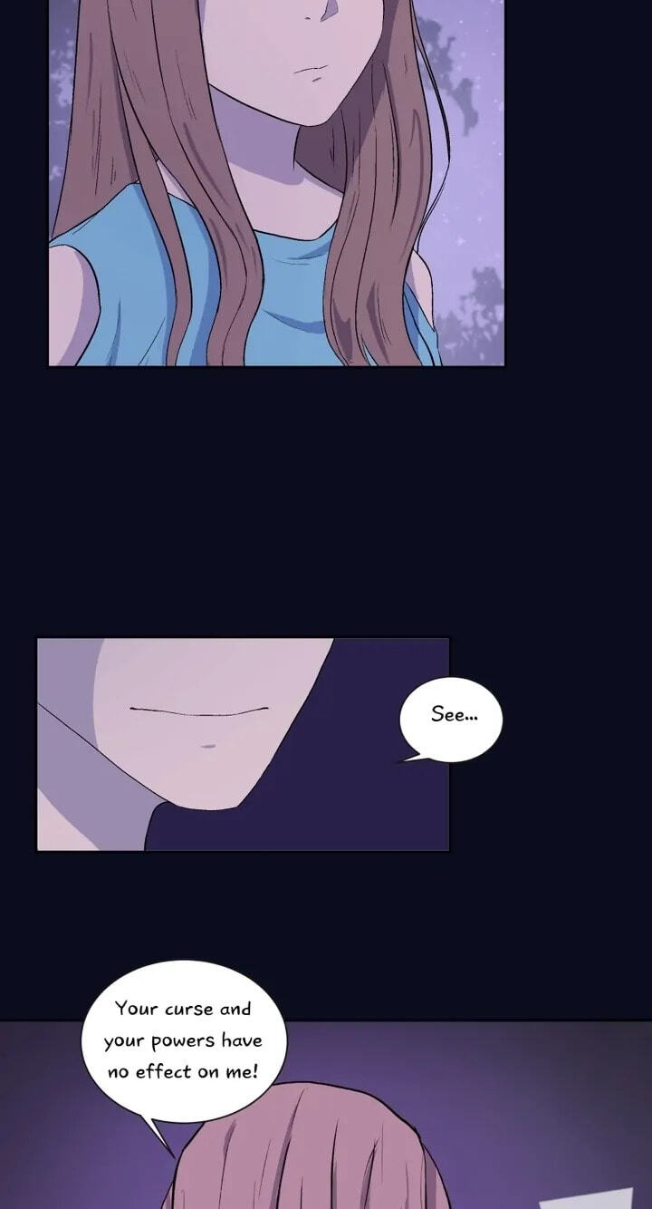 Fluffy Boyfriend Chapter 58 page 17 - 