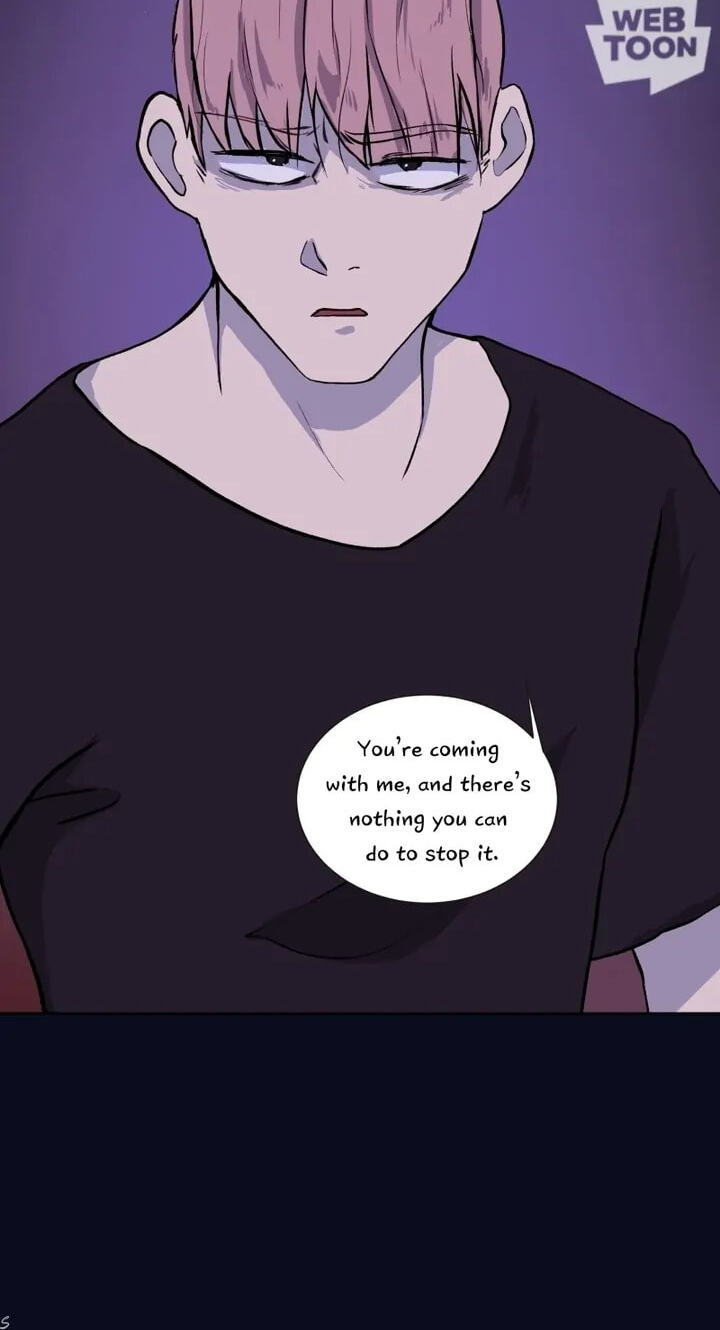 Fluffy Boyfriend Chapter 58 page 18 - 