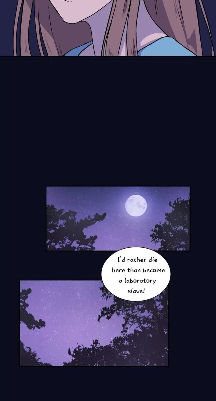 Fluffy Boyfriend Chapter 58 page 20 - 